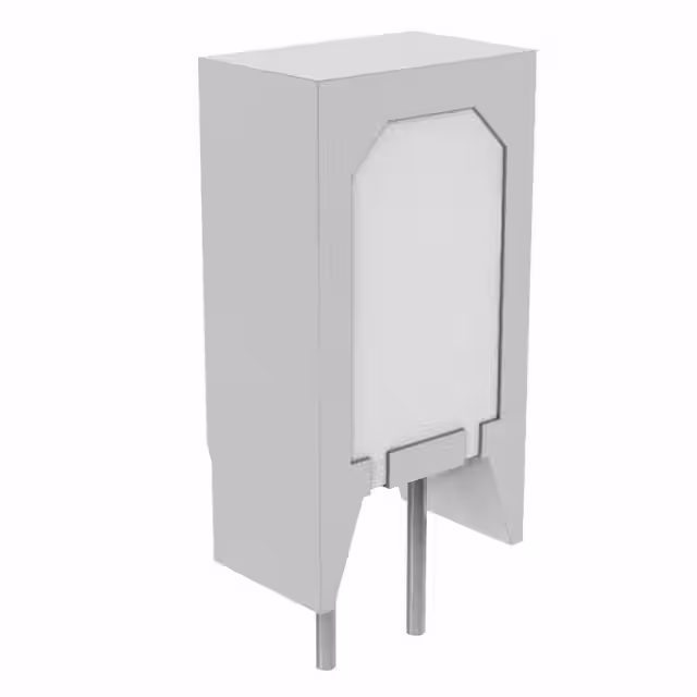 CPCP1010R00JE31 Vishay Dale  Durchgangslochwiderstände